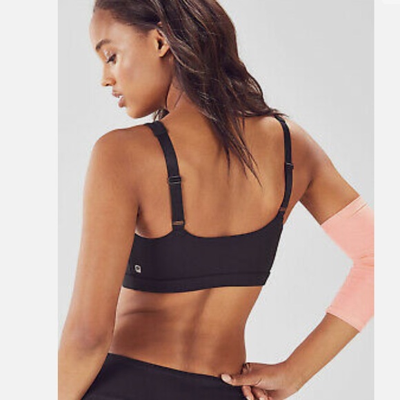 Fabletics Sports Bra - Picture 2 of 11